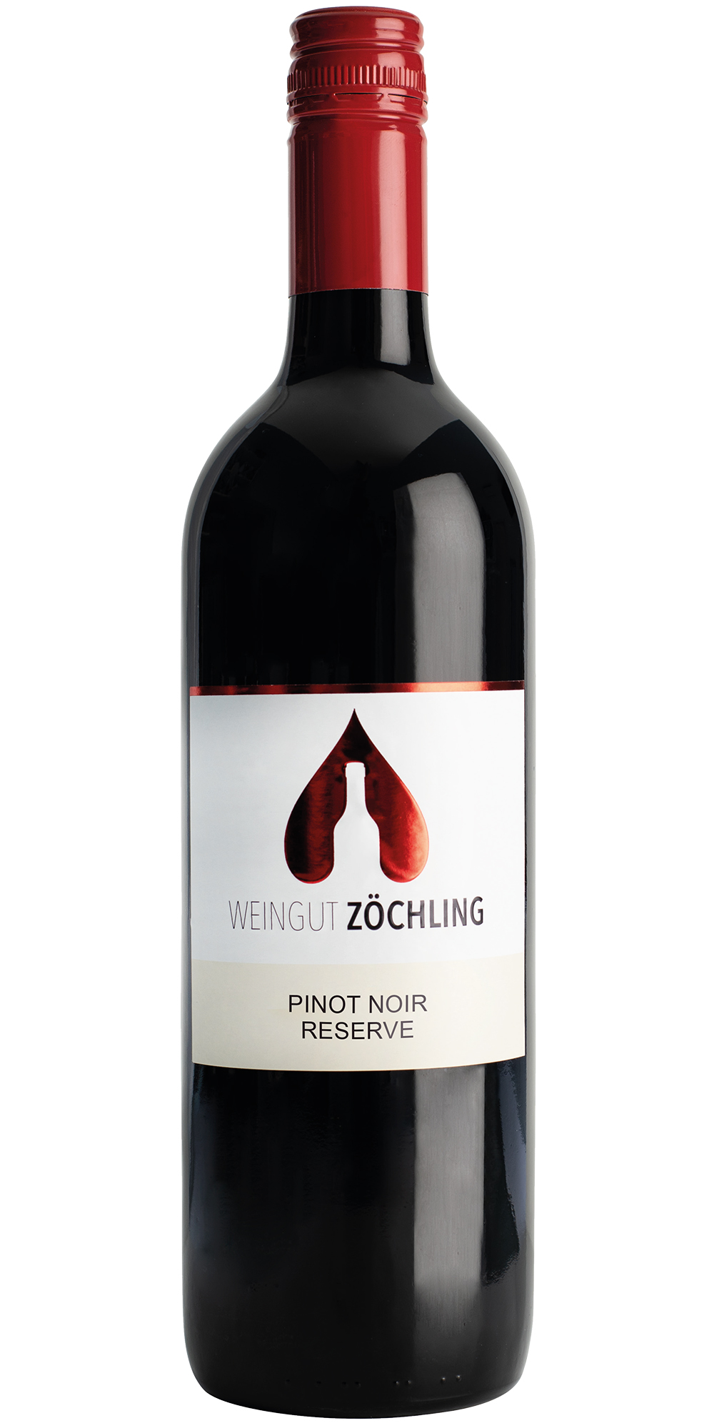 Pinot Noir Reserve 2020